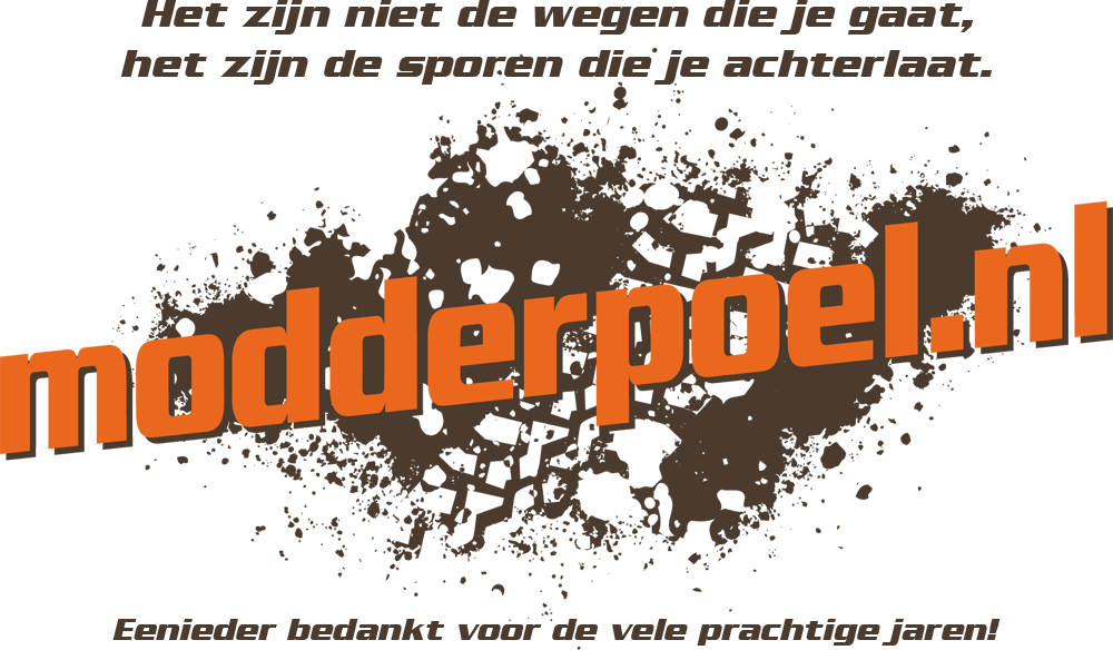 MODDERPOEL